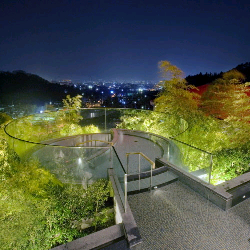 会津・東山温泉　御宿　東鳳（オリックスホテルズ＆リゾーツ）