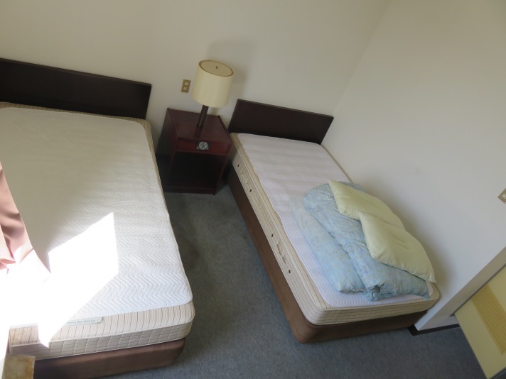 リバーサイドホテル大曲