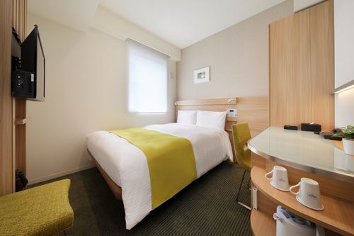 京王プレッソイン浜松町