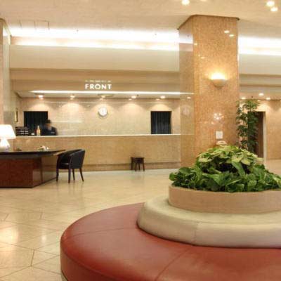 ニューオータニイン札幌