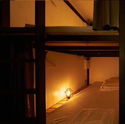 ＢＯＯＫ　ＡＮＤ　ＢＥＤ　ＴＯＫＹＯ　ＦＵＫＵＯＫＡ