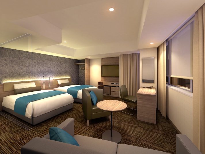 京急ＥＸイン羽田