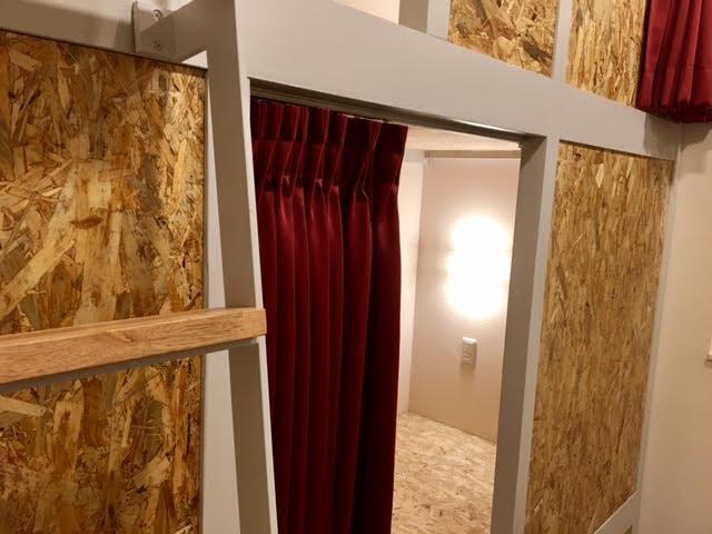 Ｈｏｓｔｅｌ　Ｋｙｏｔｏ　ＫＩＺＵＮＡ　－絆－