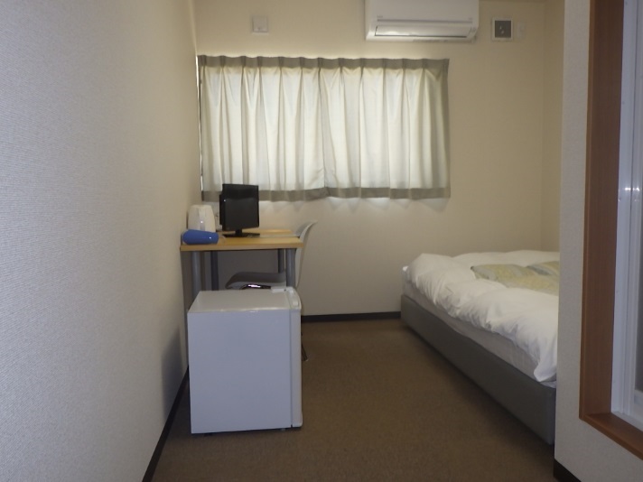 ビジネスホテル am6