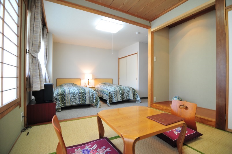 野沢温泉　ホテル　エリザベス