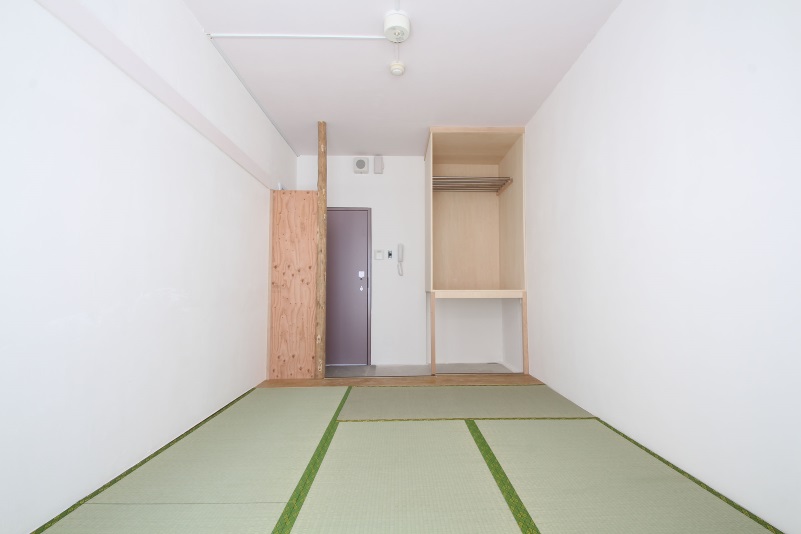 サクラホテル日暮里