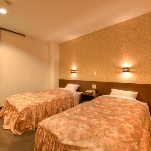 ビジネスホテル プリンス