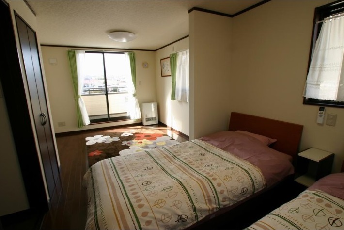 ヴィラメイクイーン