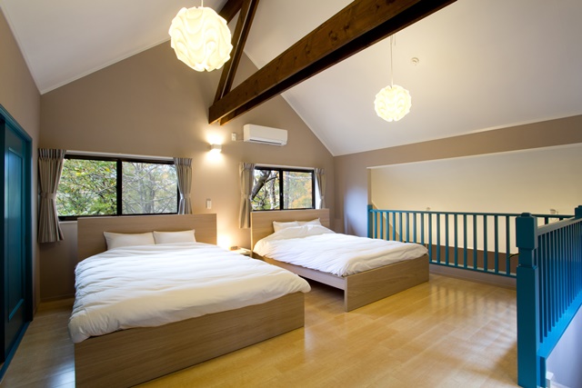 たびの邸宅 蔵王みやぎ