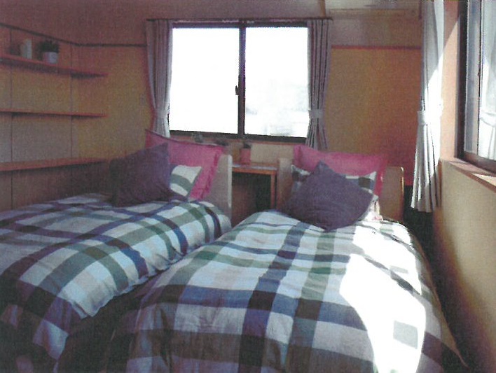 Ｂ＆Ｂ　ウィッチハウス