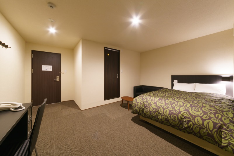 ミニホテル福島(旧:miniHOTEL Maa’s)