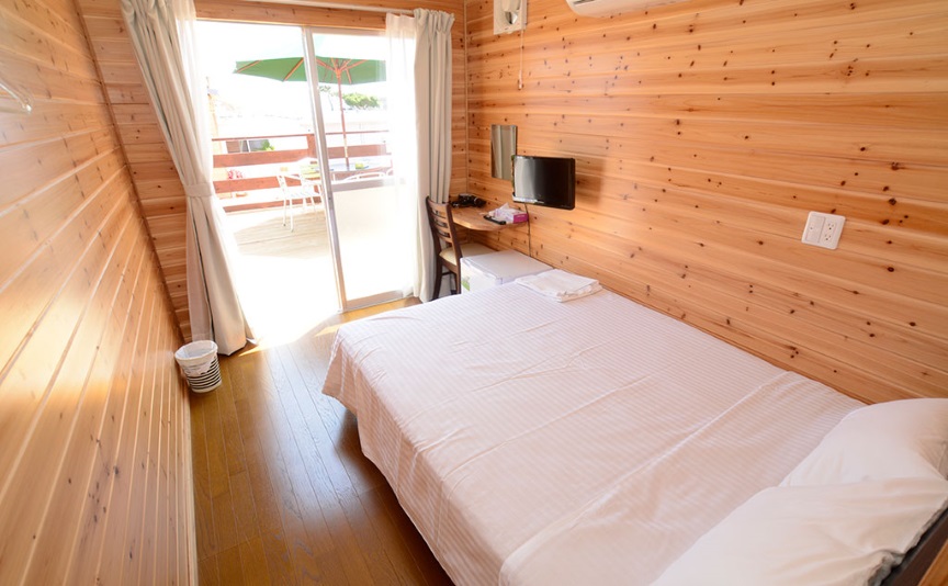 伊江島KOKORO HOUSE <伊江島>