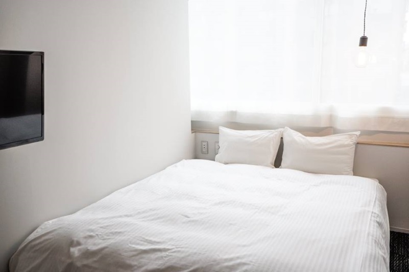 HOTEL POTMUM(ポットマム)