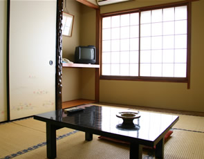 ビジネス旅館 いろは