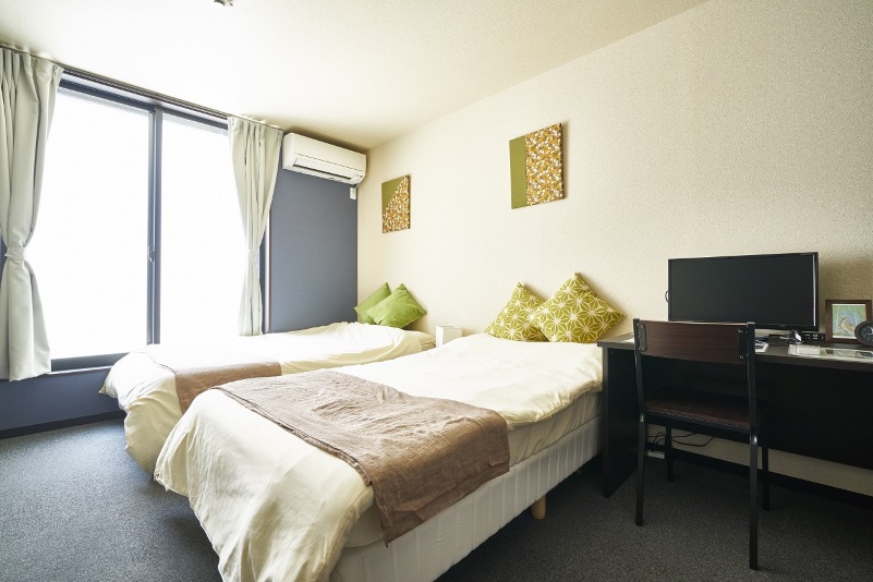 Ｋｙｏｔｏ　Ｓｔａｙ　ＳＡＫＵＲＡ　東寺南ＩＩ