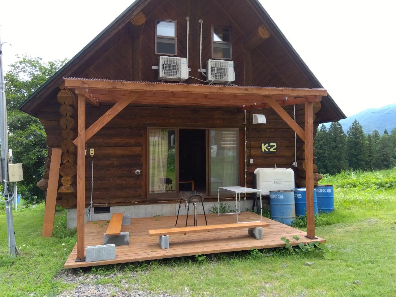 TMリゾート木島平