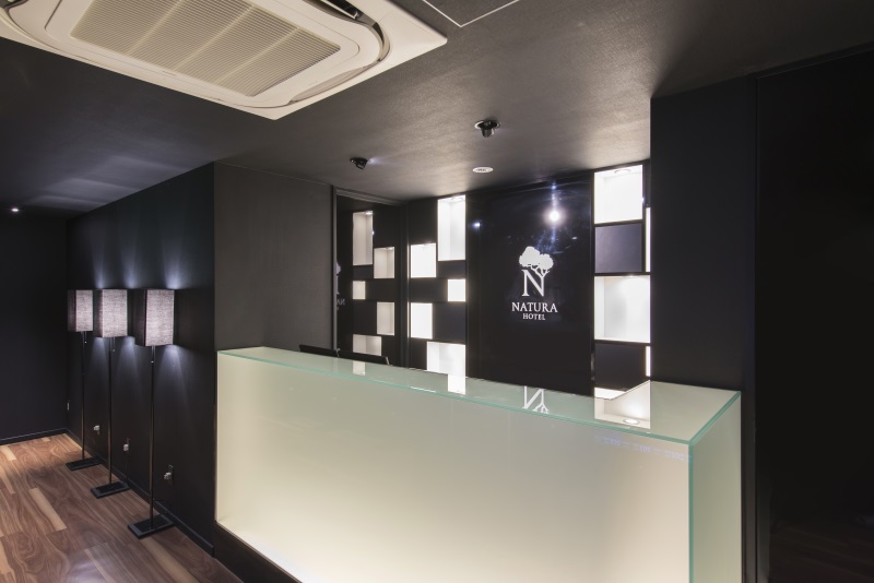 ＨＯＴＥＬ　ＮＡＴＵＲＡ【大人専用１８禁・ハピホテ提携】