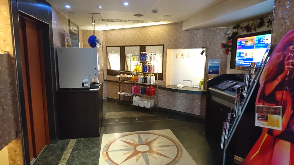 ホテル シンドバッド青森店【大人専用18禁・ハピホテ提携】