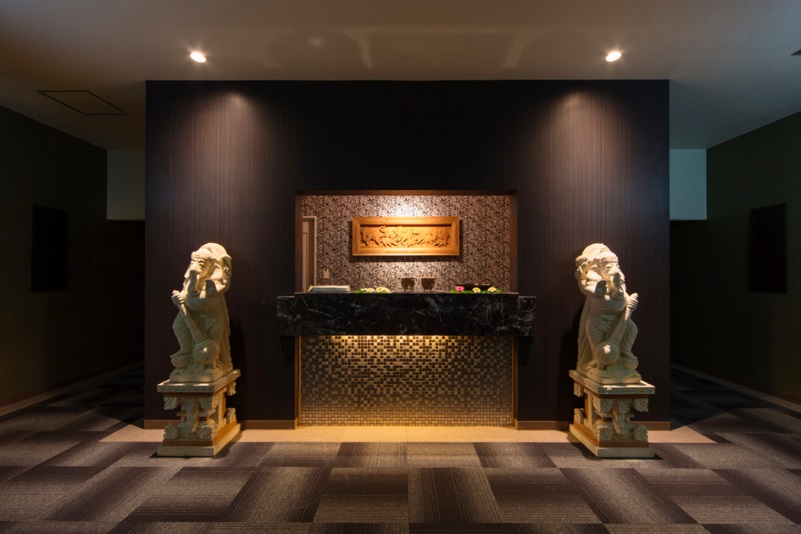 ホテルウォーターバリ【大人専用１８禁・ハピホテ提携】