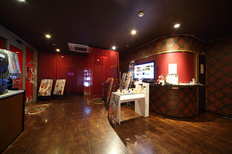 HOTEL Fairy11【大人専用18禁・ハピホテ提携】