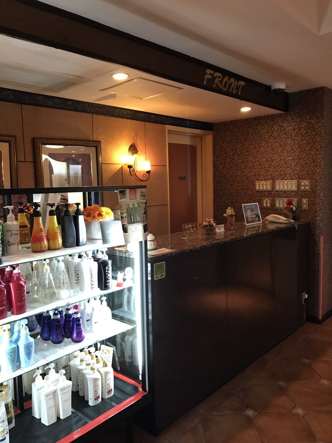 イスパニアヌーボ【大人専用18禁・ハピホテ提携】