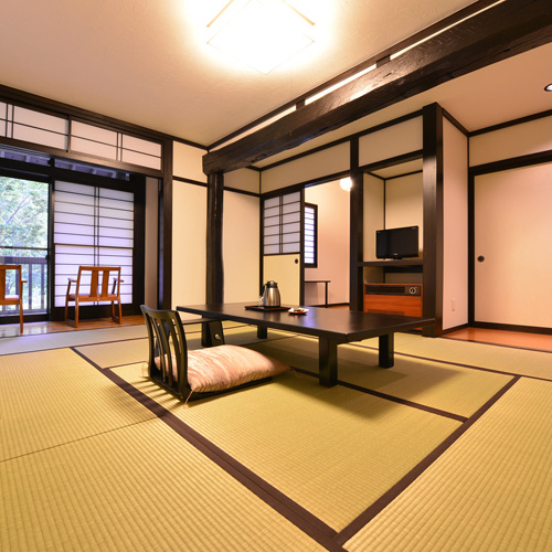 眼の温泉　奥湯沢　貝掛温泉