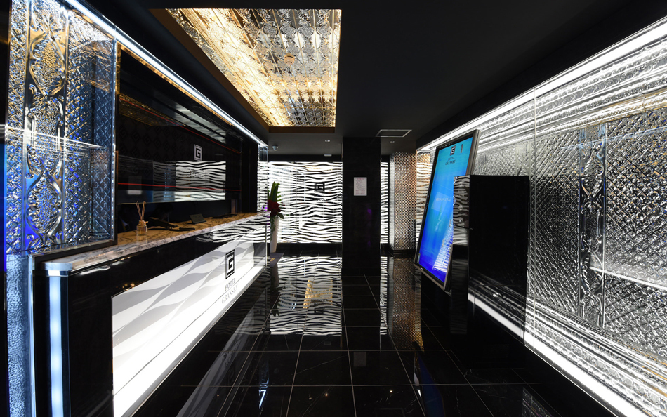 ＨＯＴＥＬ　ＧＲＡＮＳＫＹ【大人専用１８禁・ハピホテ提携】