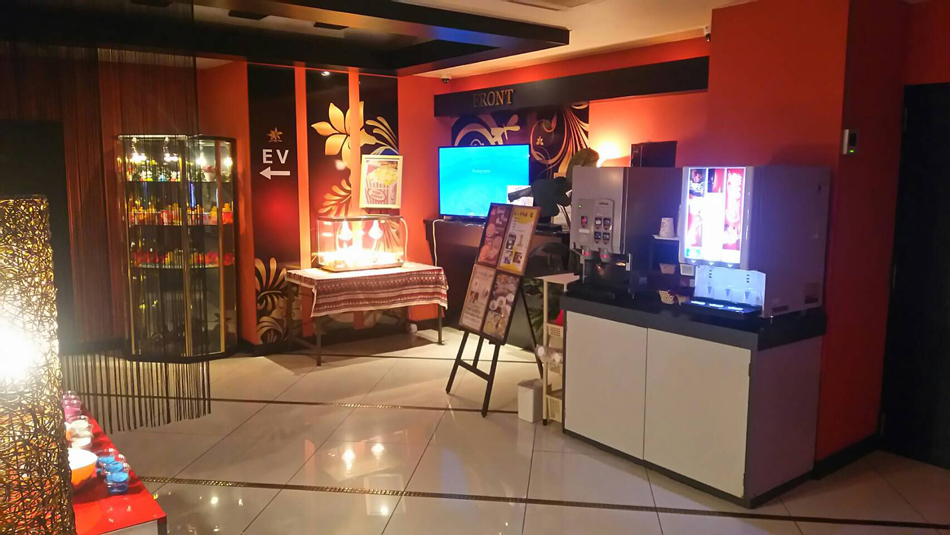 HOTELV.I.A【大人専用18禁・ハピホテ提携】