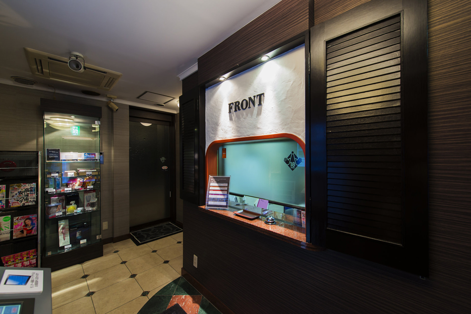 ＨＯＴＥＬ　ＬＯＨＡＳ【大人専用１８禁・ハピホテ提携】