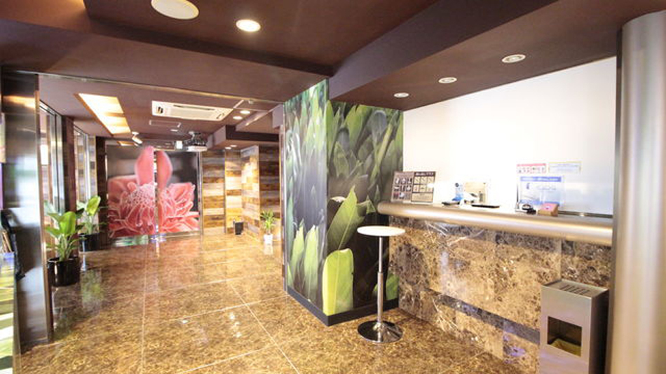 ＨＯＴＥＬ　ＡＴＬＡＳ【大人専用１８禁・ハピホテ提携】