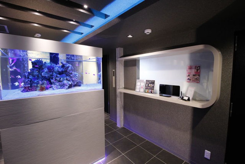 ＨＯＴＥＬ　ＴＨＥ　ＨＯＴＥＬ【大人専用１８禁・ハピホテ提携】