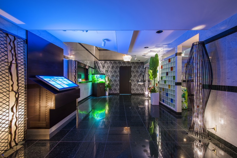 ＨＯＴＥＬＮＯＡＨ・ＲＥＳＯＲＴ湘南【大人専用１８禁・ハピホテ提携】