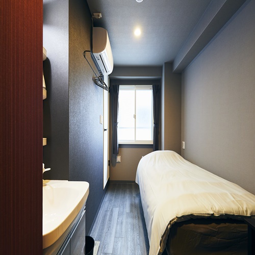 HOTEL Pivot(ホテル ピボット)