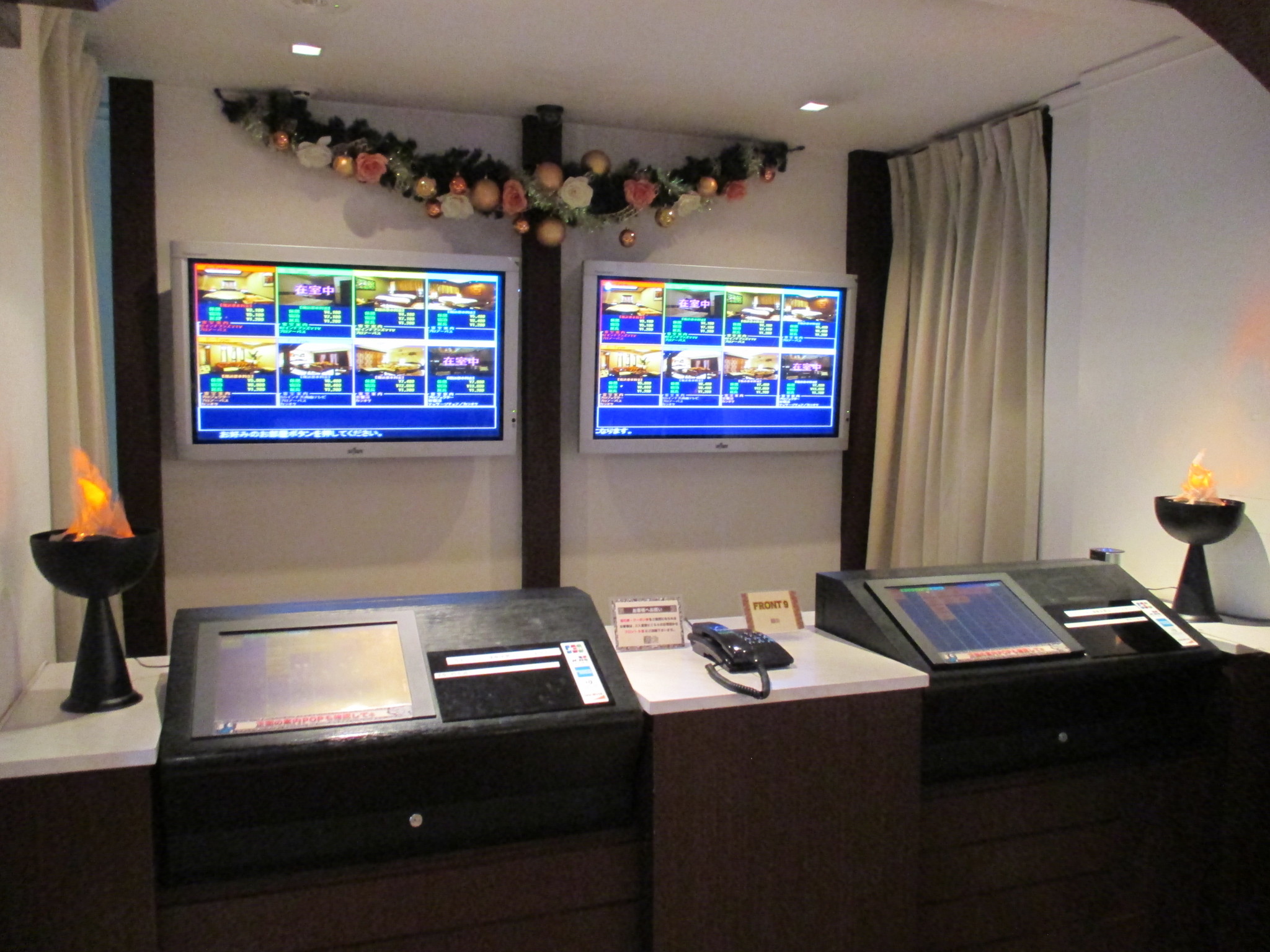 ホテル ウォーターゲート沼津【大人専用18禁・ハピホテ提携】