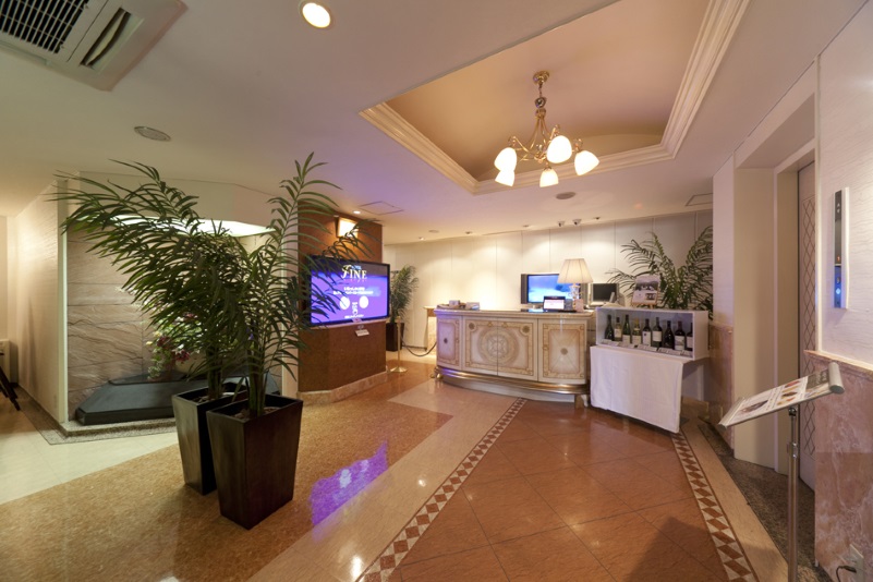 ファイン神戸六甲北一番地【大人専用１８禁・ハピホテ提携】