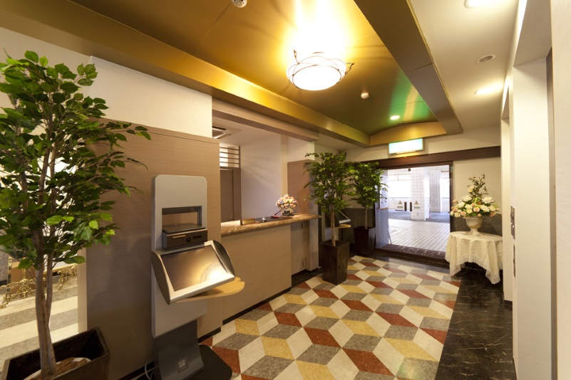 ホテルグランドファイン豊中南【大人専用１８禁・ハピホテ提携】