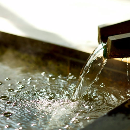 湯村温泉　甲府記念日ホテル