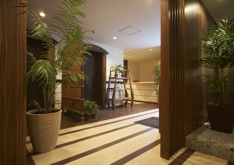 ホテル南の風風力３　甲府店【大人専用１８禁・ハピホテ提携】