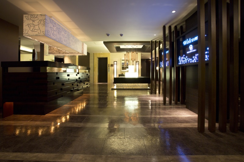 ＨＯＴＥＬ＆ＳＰＡ　ＬＯＴＵＳ　ＭＯＤＥＲＮ　京都南店【大人専用１８禁・ハピホテ提携】