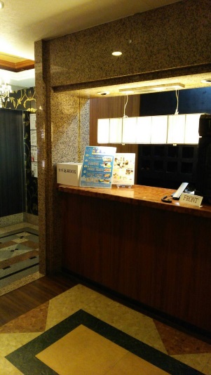 HOTEL ATLANTIS 豊中店【大人専用18禁・ハピホテ提携】