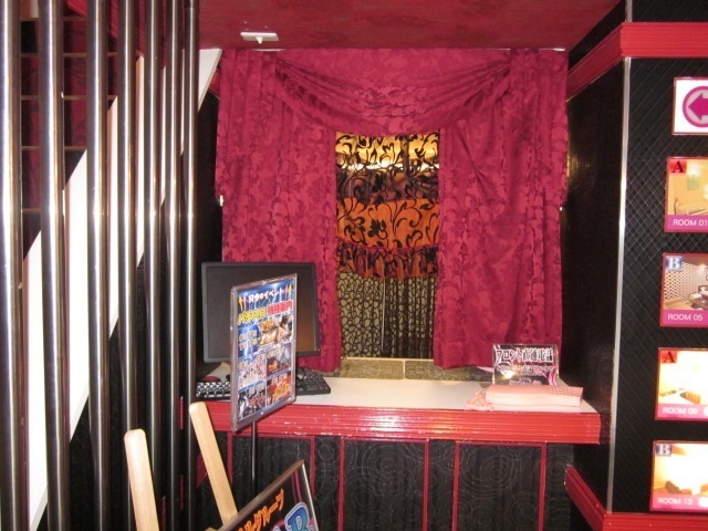 ホテル　スタイ＆リッシュ【大人専用１８禁・ハピホテ提携】