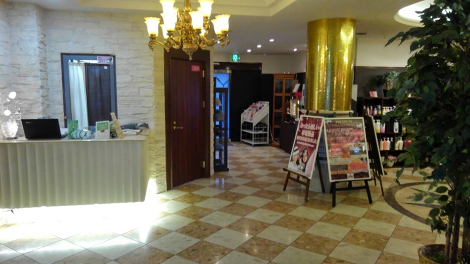 ホテル　カルネヴァール【大人専用１８禁・ハピホテ提携】