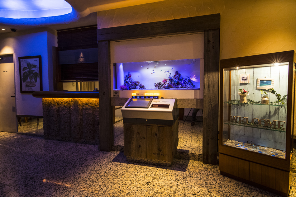 ＷＡＴＥＲ　ＨＯＴＥＬ　Ｃｙ　町田　横浜町田インター【大人専用１８禁・ハピホテ提携】