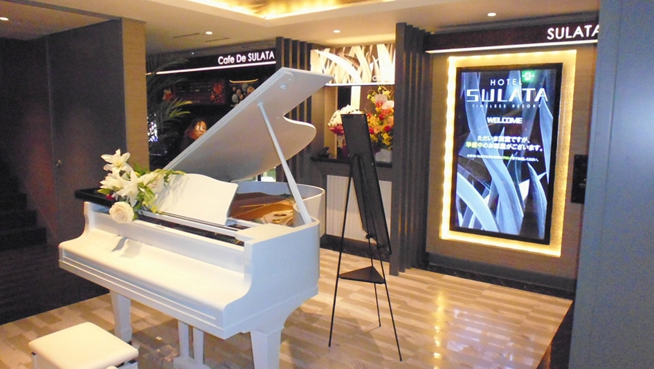 ホテル インザグリーン函館【大人専用18禁・ハピホテ提携】