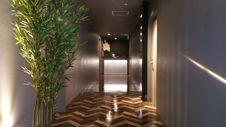 ホテル ゼン 函館【大人専用18禁・ハピホテ提携】