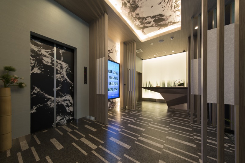 ホテル　ゼン　大阪【大人専用１８禁・ハピホテ提携】