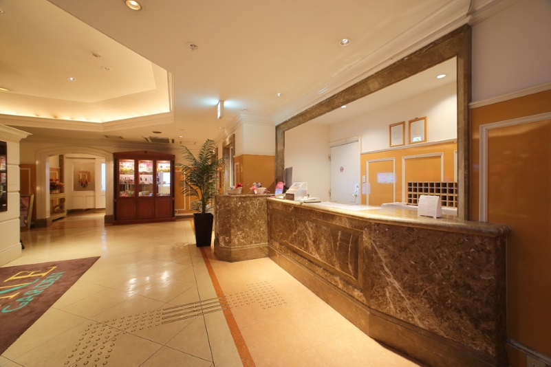 ホテルファインガーデン京都南【大人専用１８禁・ハピホテ提携】