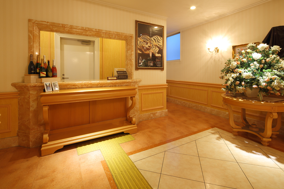 ホテルファインガーデン堺【大人専用18禁・ハピホテ提携】