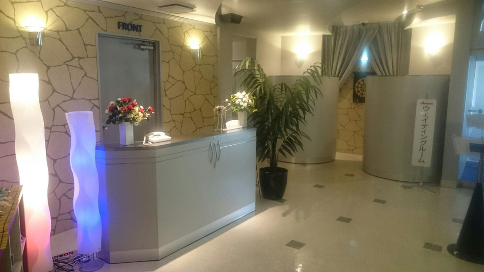 ドルフィンイマージュ【大人専用１８禁・ハピホテ提携】