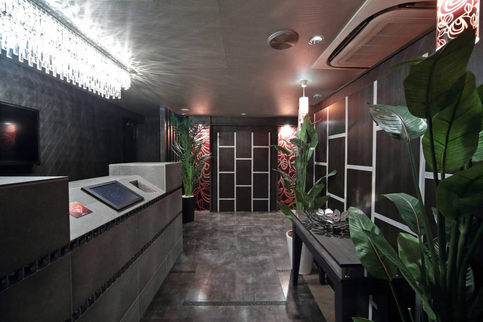 ホテルビーナス蟹江店【大人専用１８禁・ハピホテ提携】